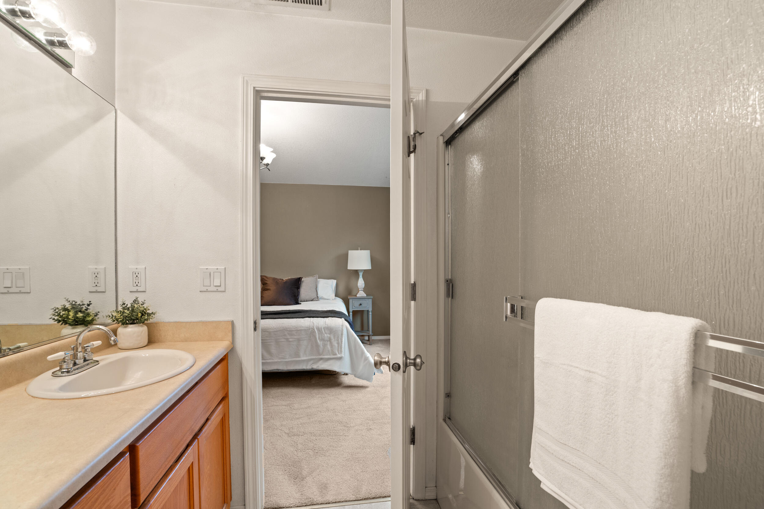 Mayberry Meadows Subdivision - Residential