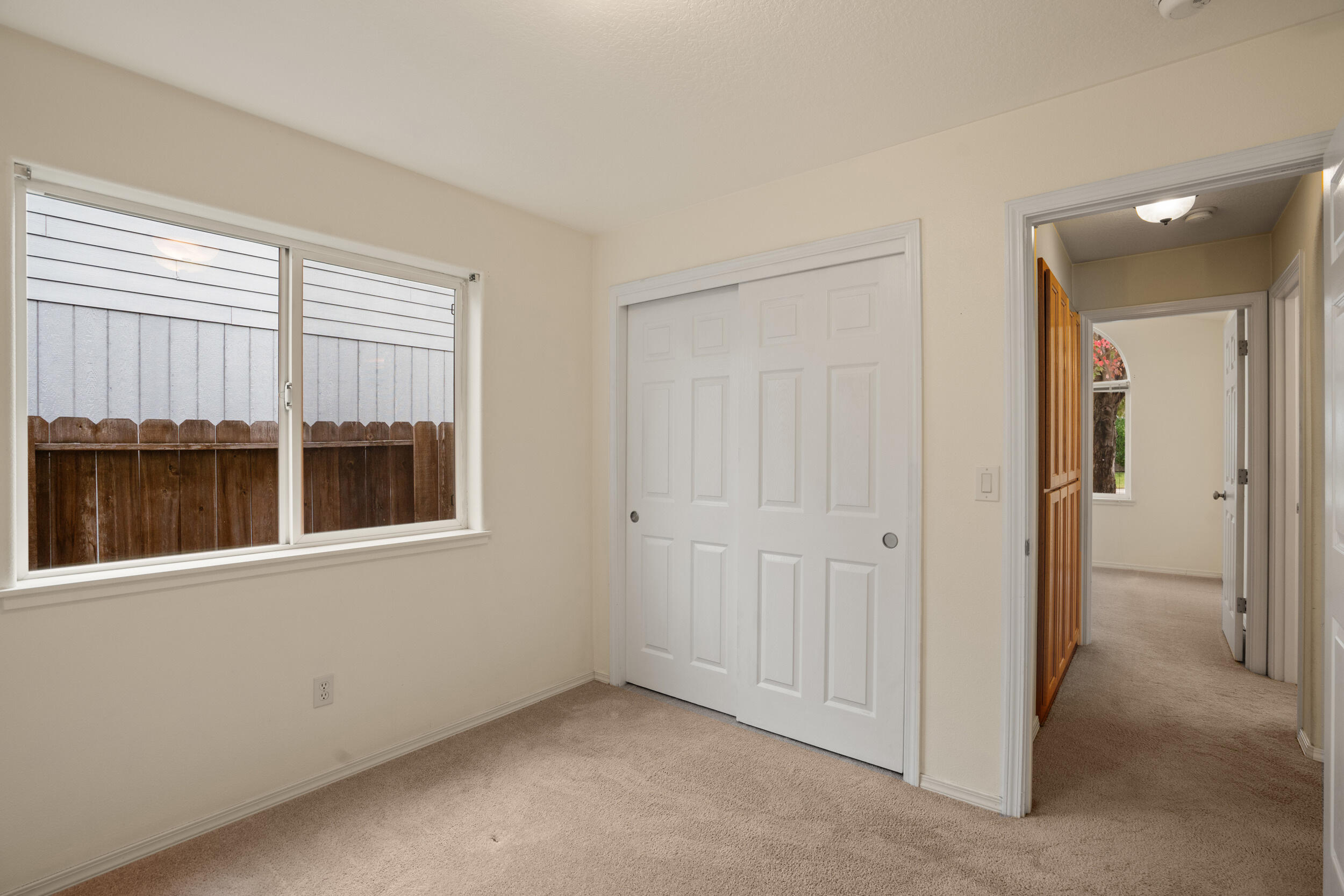 Mayberry Meadows Subdivision - Residential