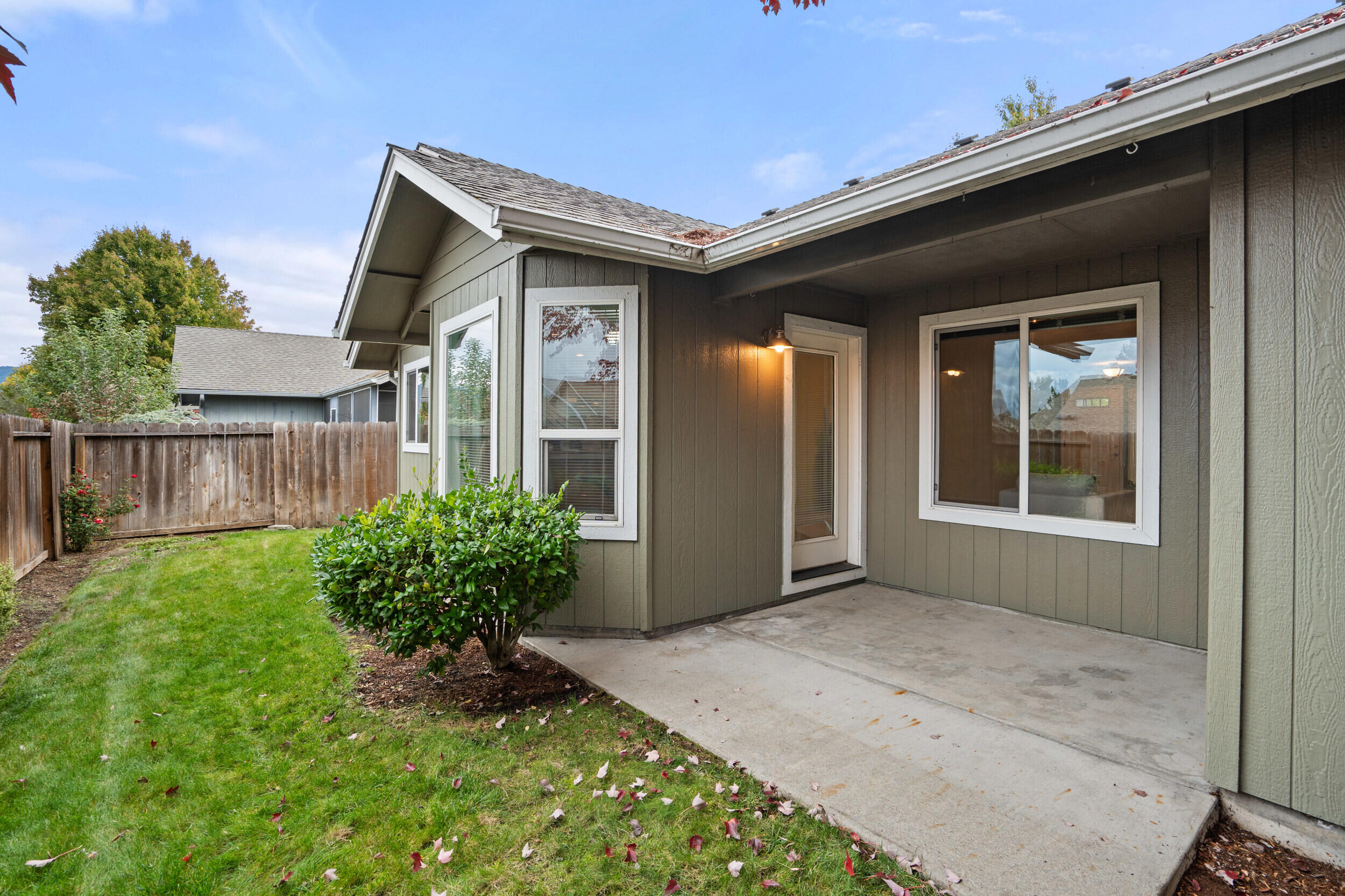 Mayberry Meadows Subdivision - Residential