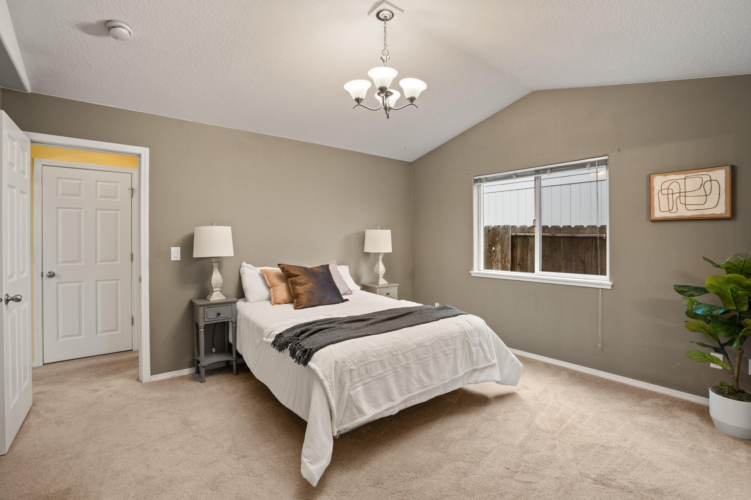 Mayberry Meadows Subdivision - Residential