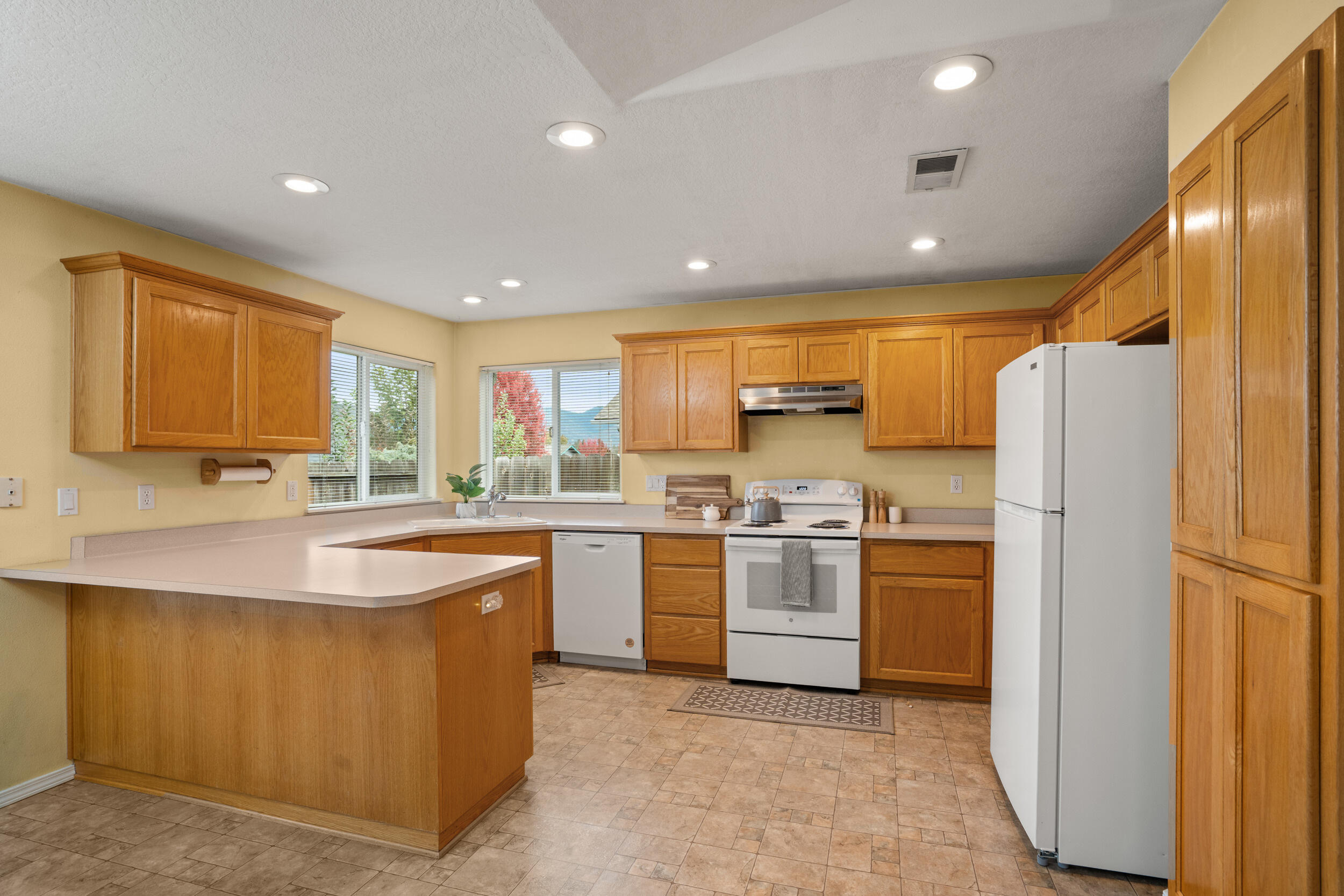 Mayberry Meadows Subdivision - Residential