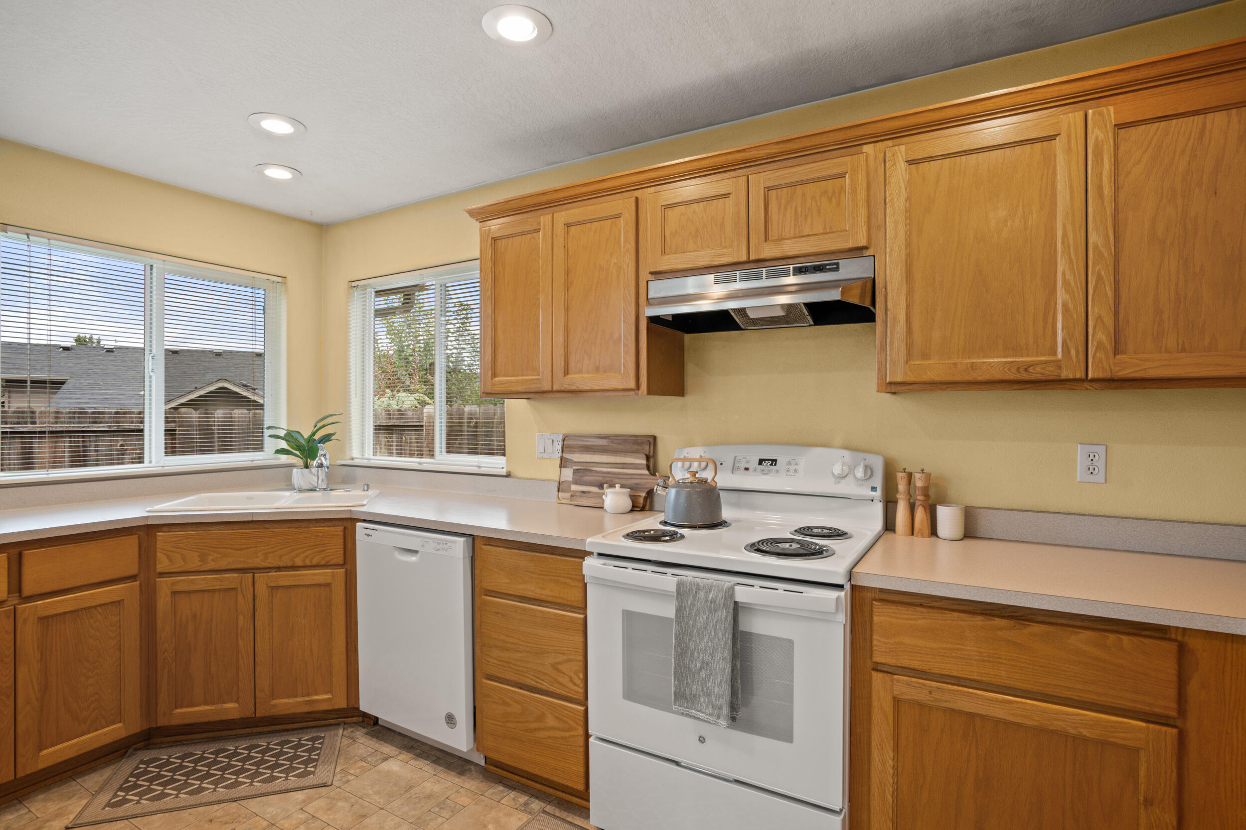 Mayberry Meadows Subdivision - Residential