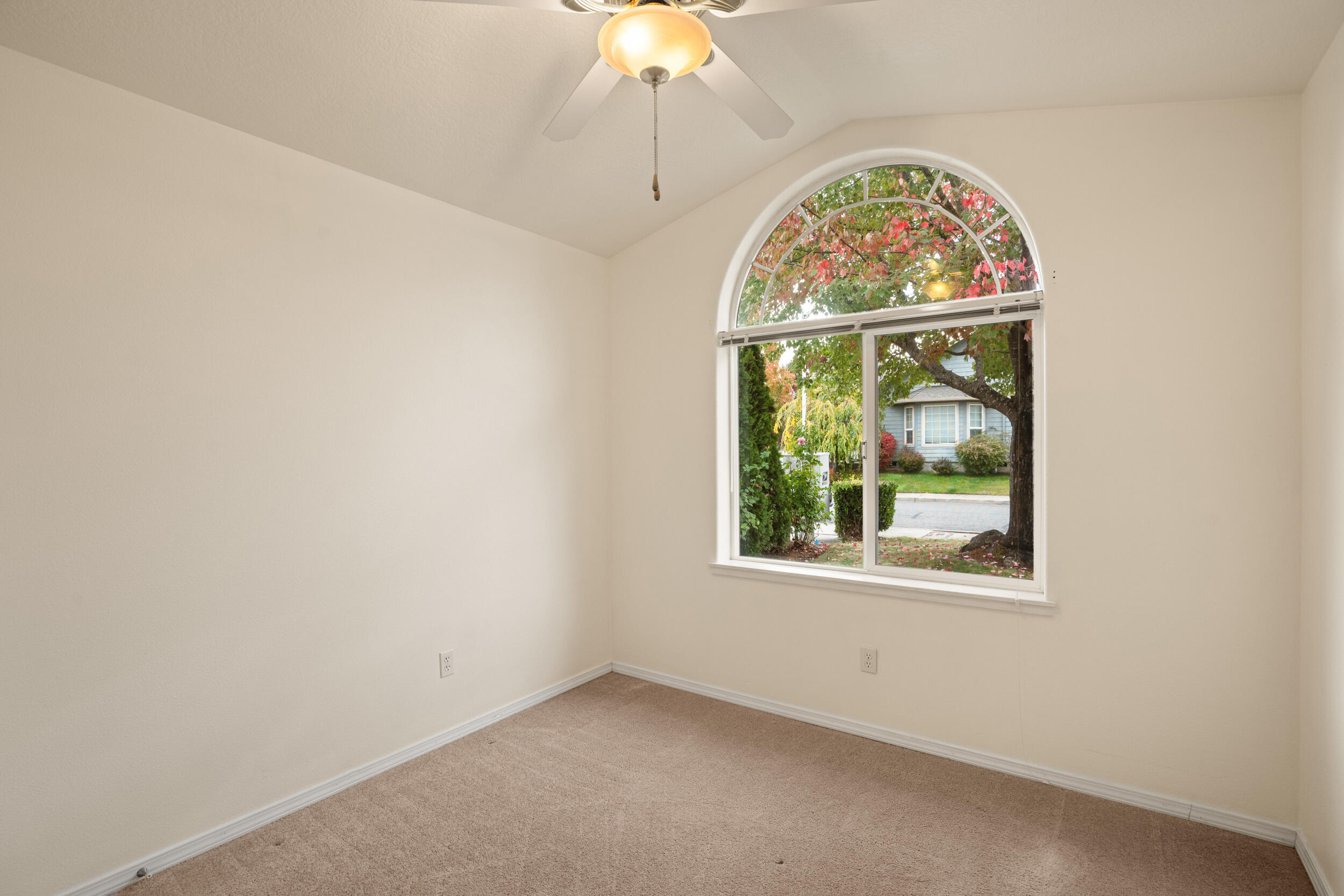 Mayberry Meadows Subdivision - Residential