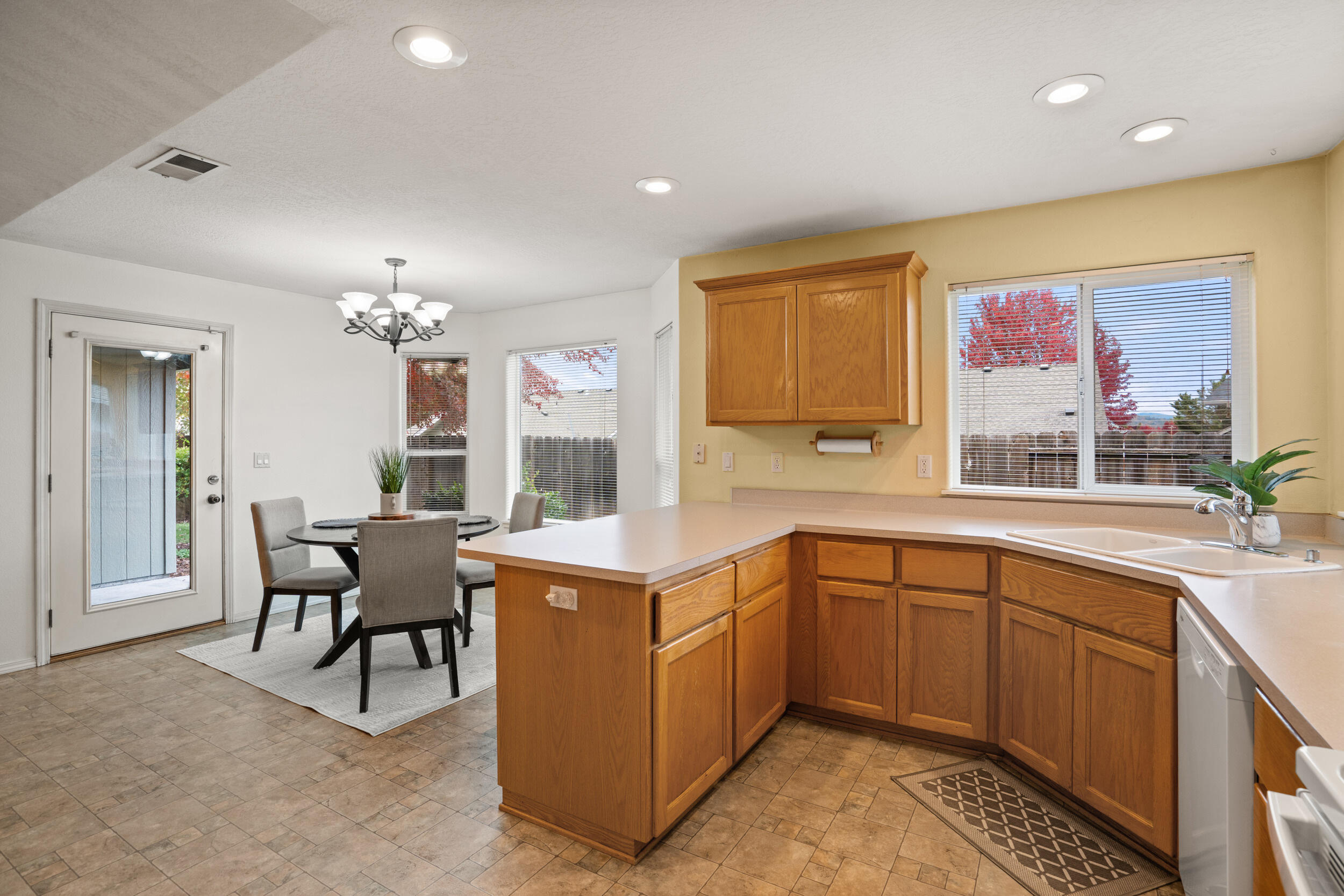 Mayberry Meadows Subdivision - Residential