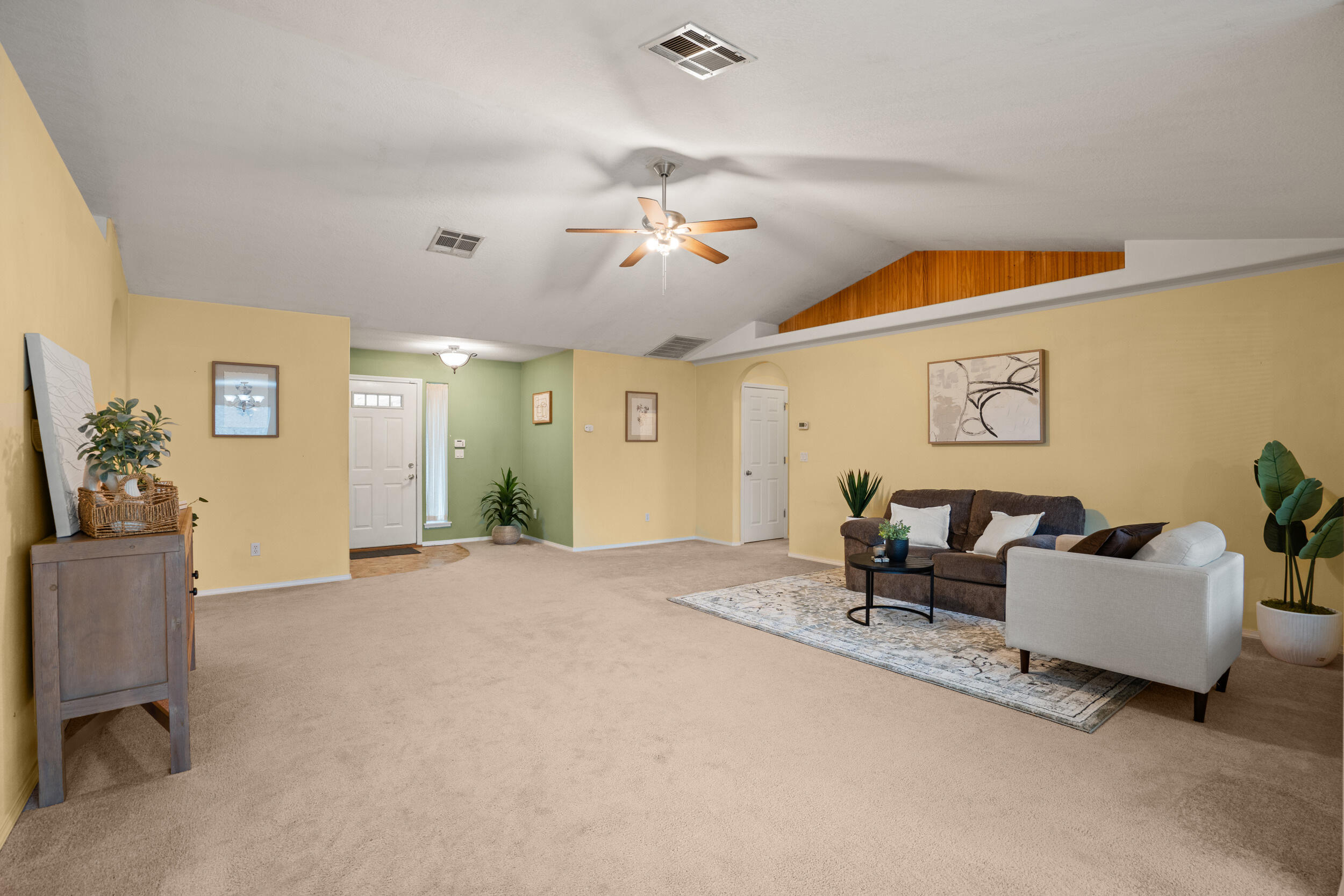 Mayberry Meadows Subdivision - Residential