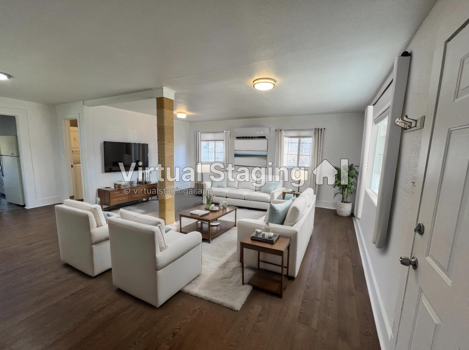 PrineVille - Fourth - Residential