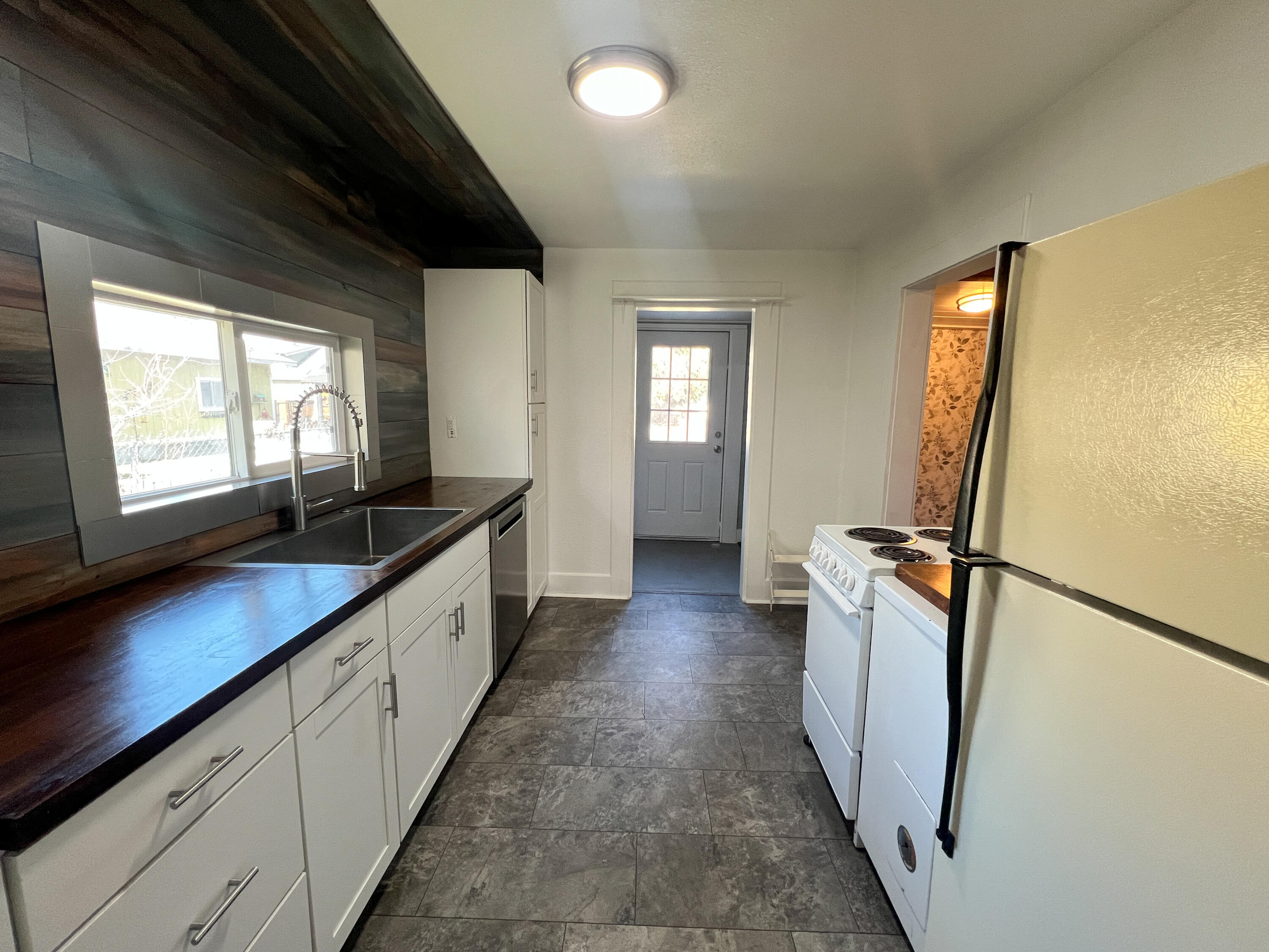 PrineVille - Fourth - Residential