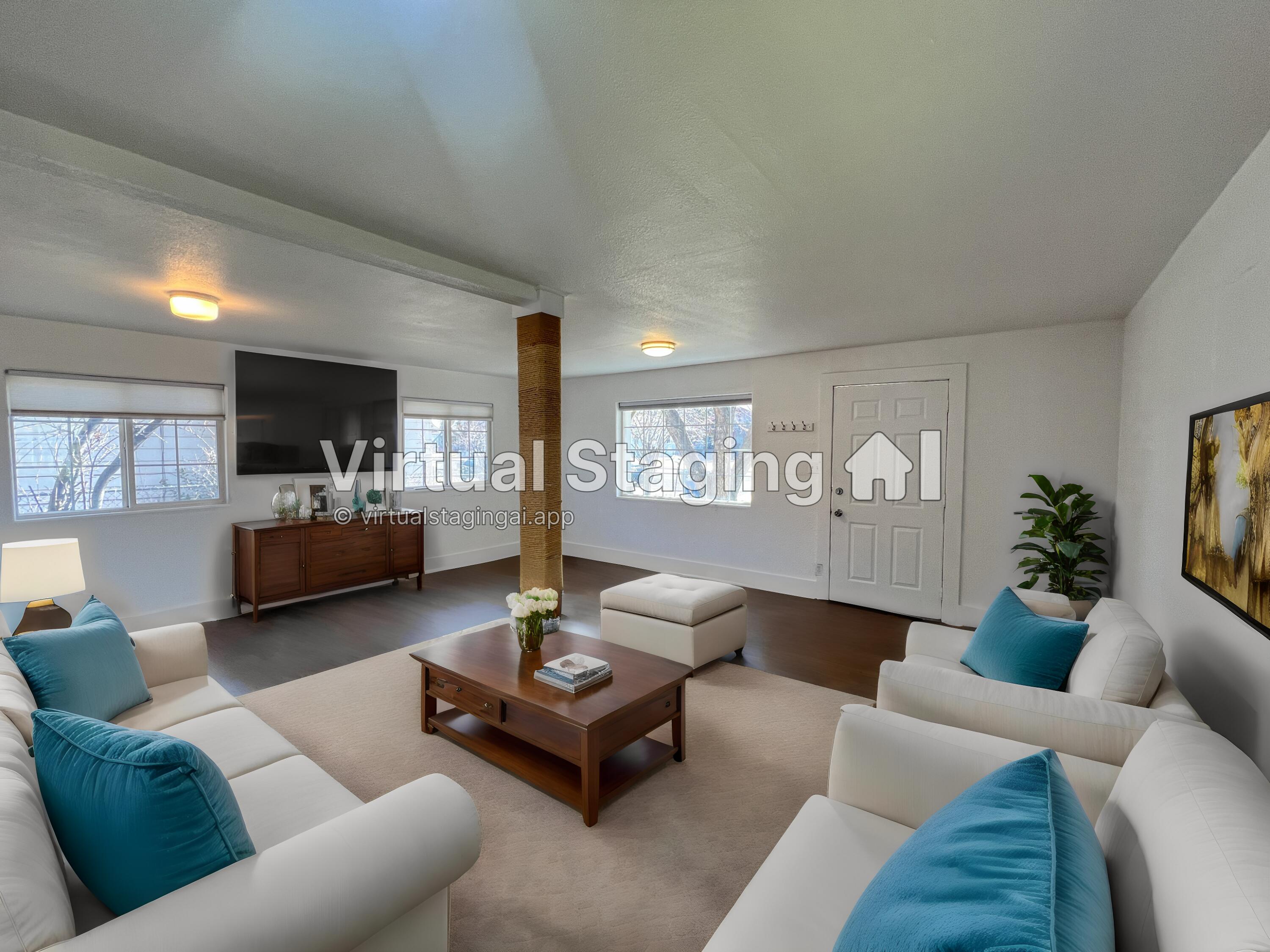 PrineVille - Fourth - Residential