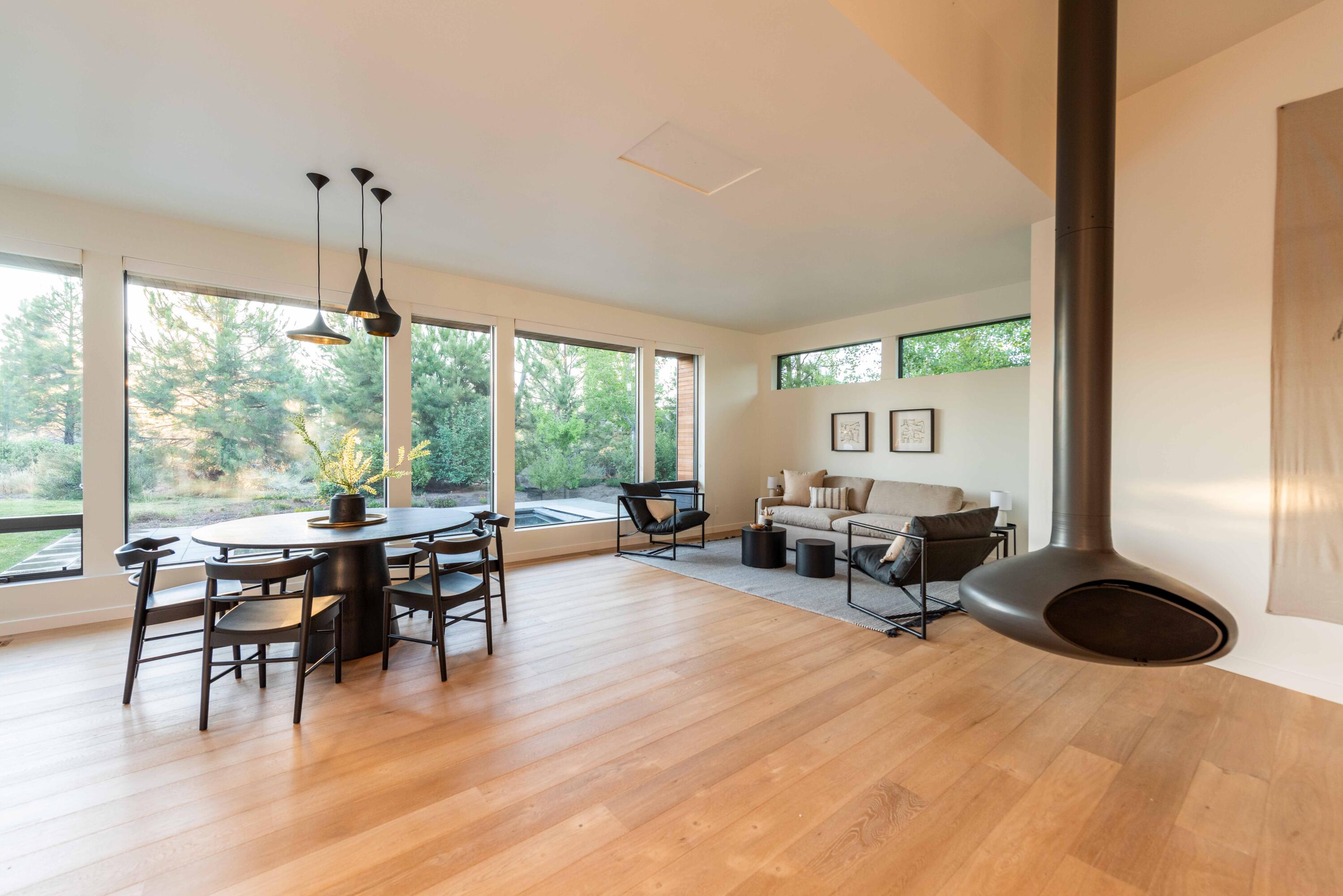 Tetherow - Residential