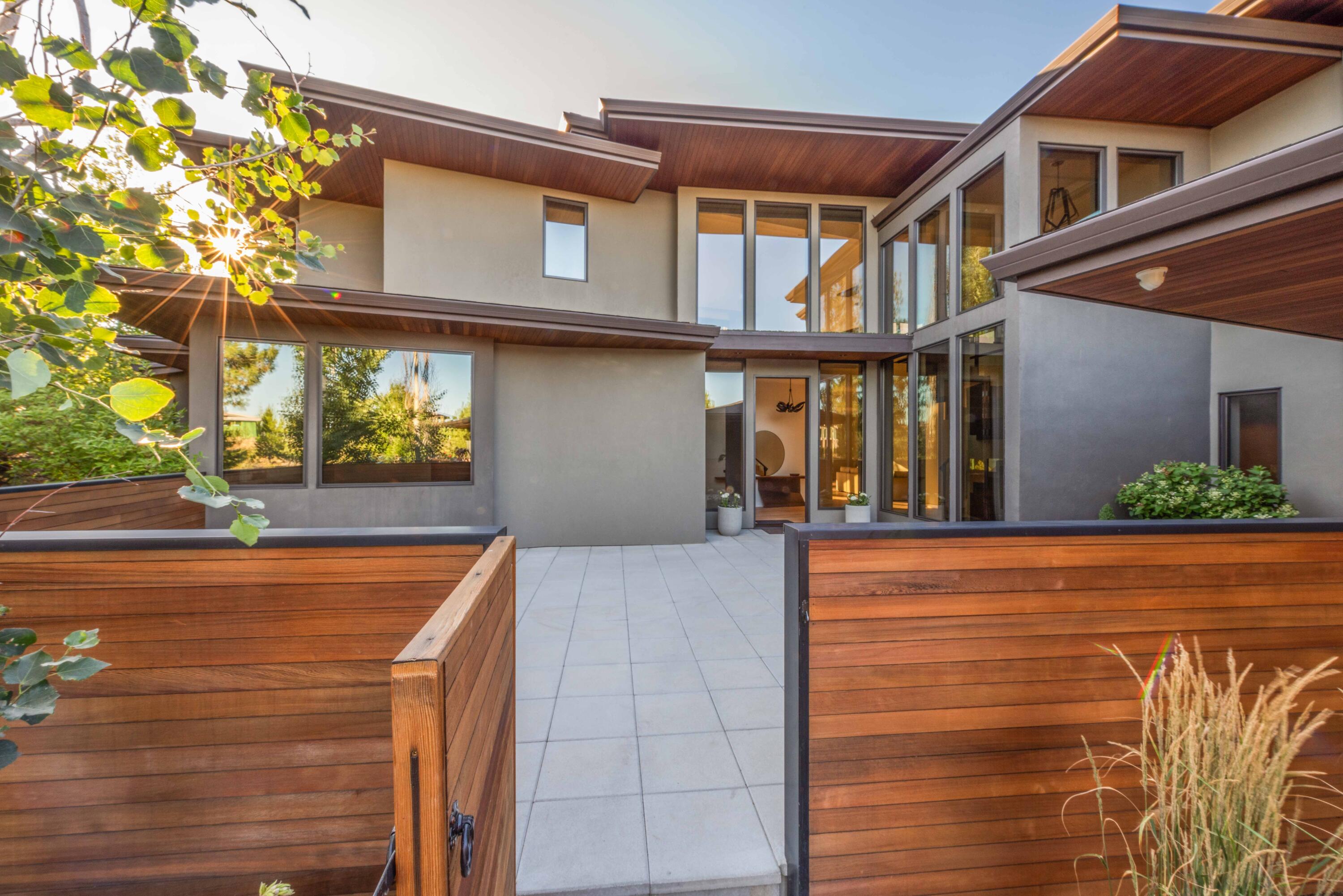 Tetherow - Residential