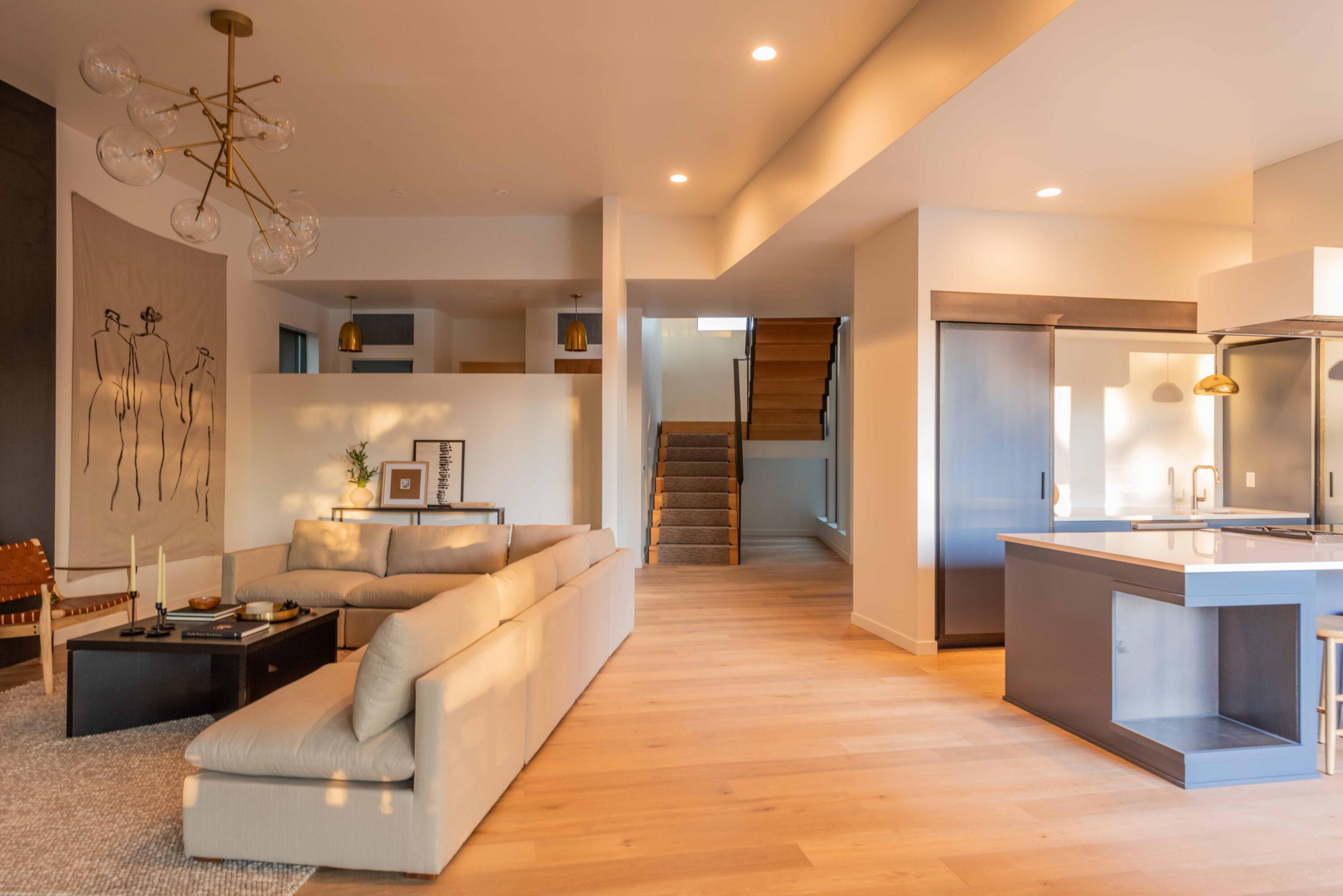 Tetherow - Residential