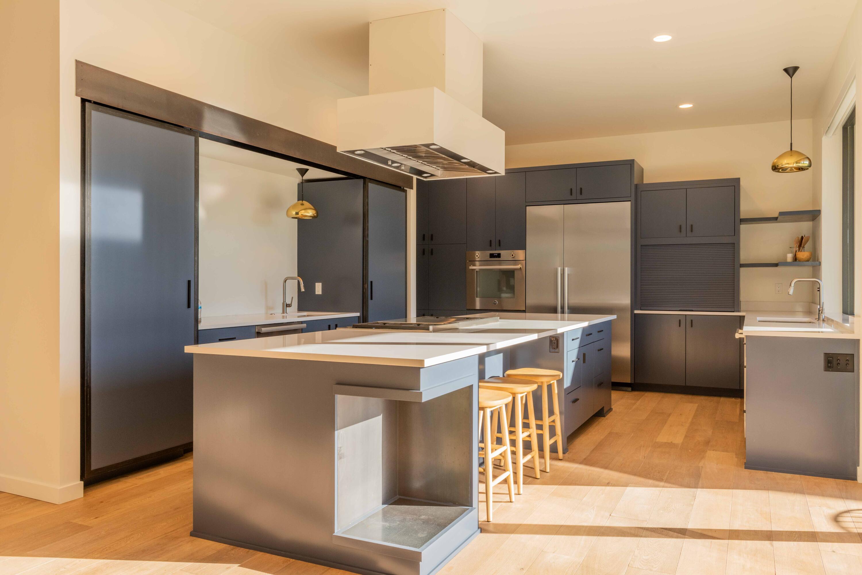 Tetherow - Residential