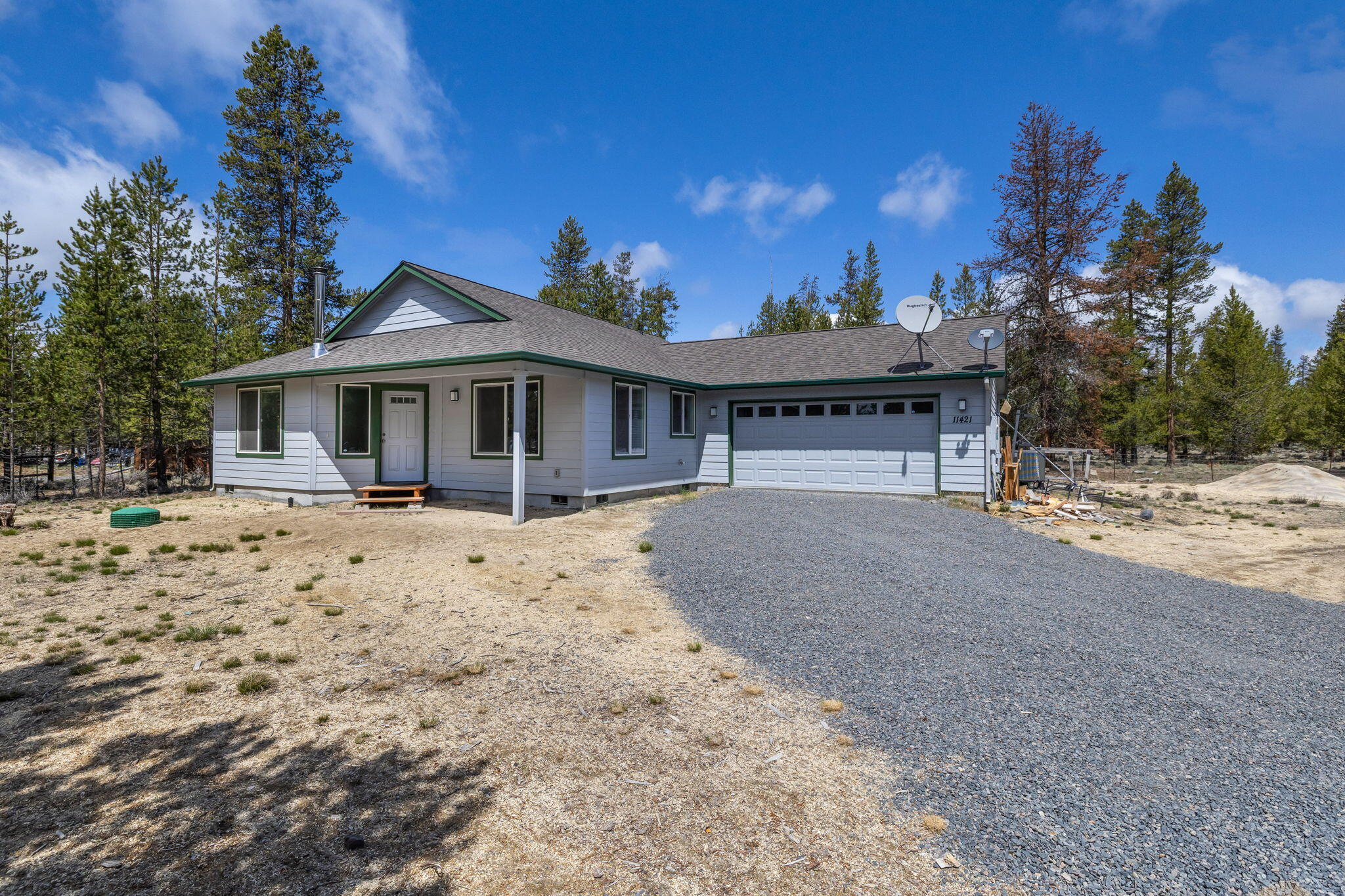 Sun Forest Estates - Residential