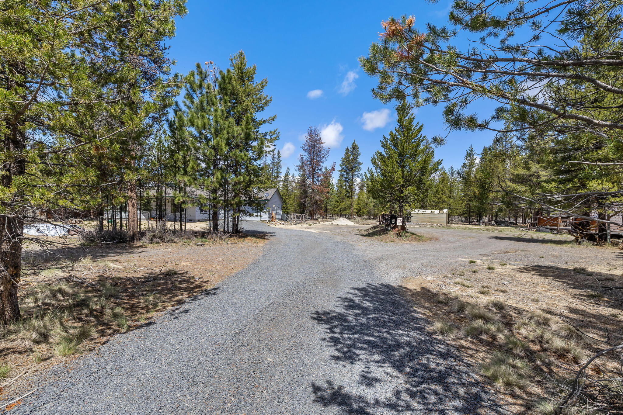 Sun Forest Estates - Residential