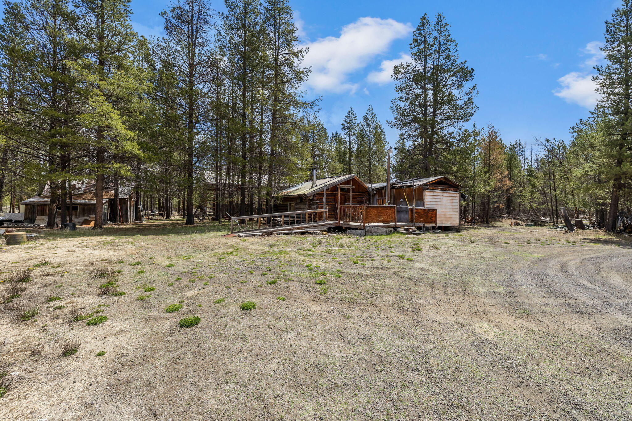 Sun Forest Estates - Residential