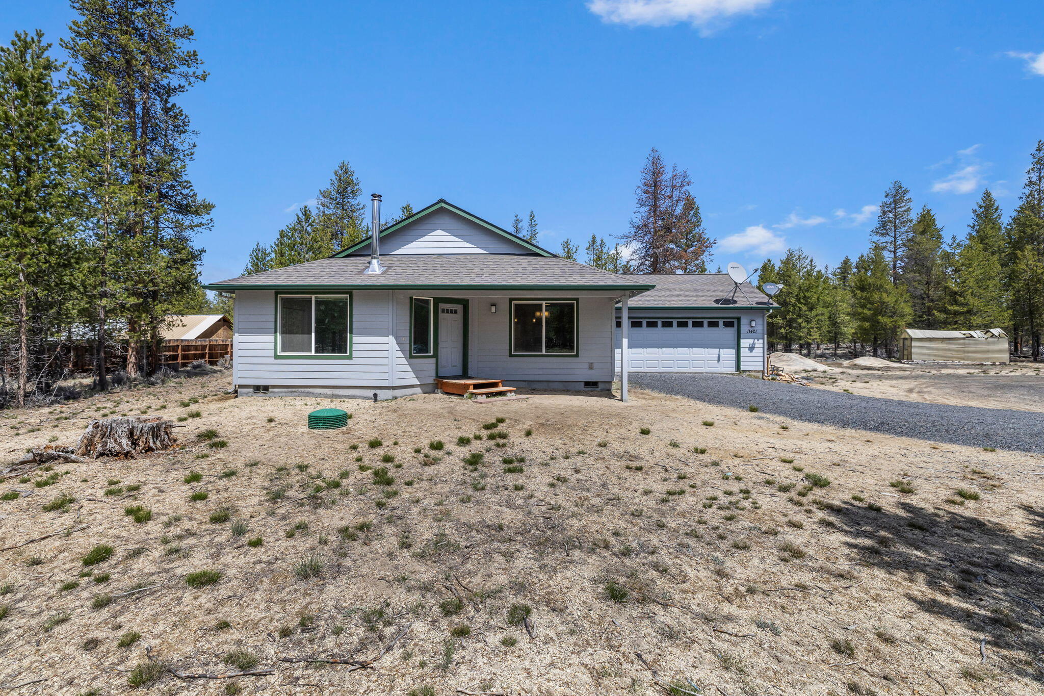 Sun Forest Estates - Residential
