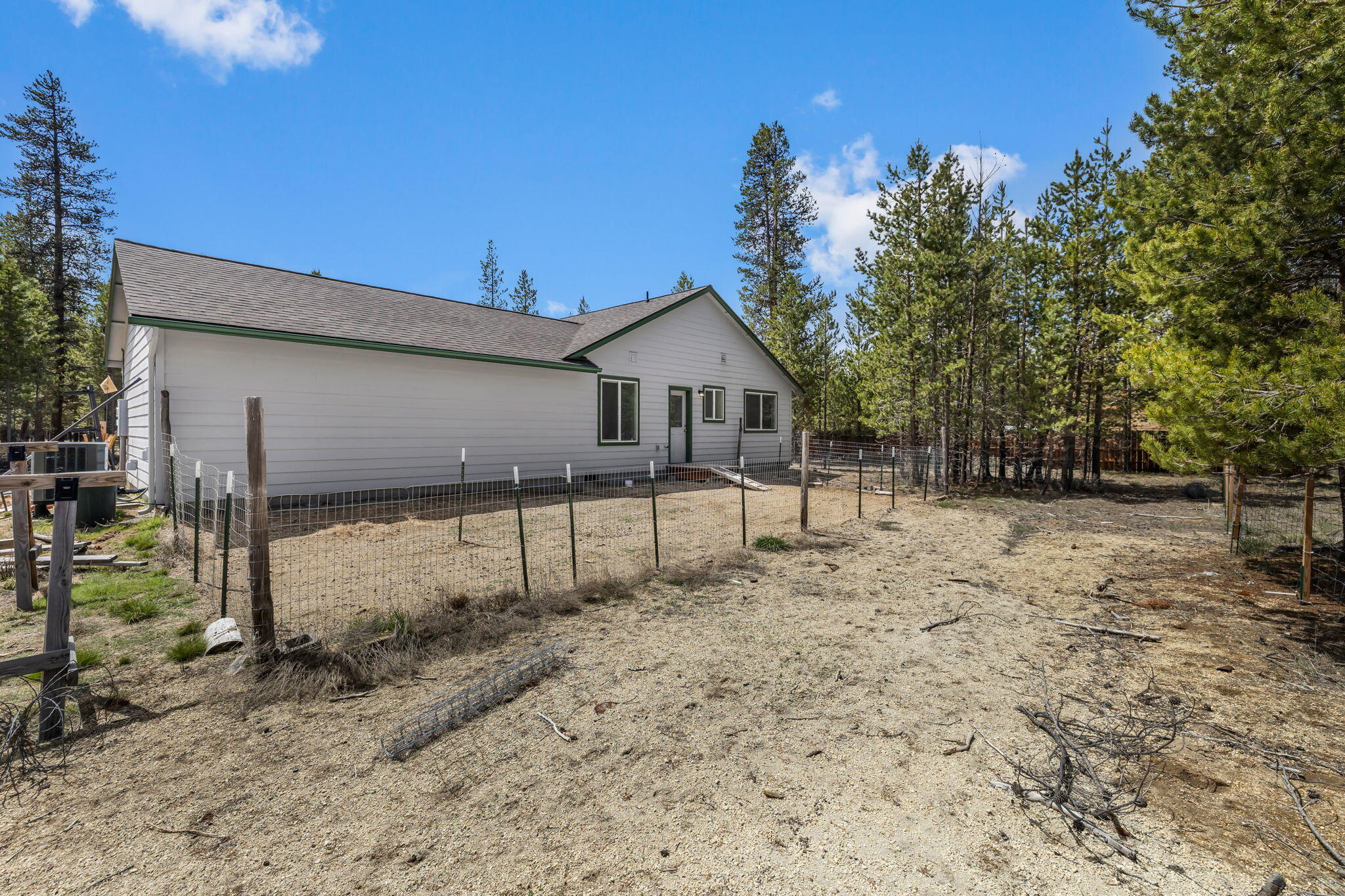 Sun Forest Estates - Residential