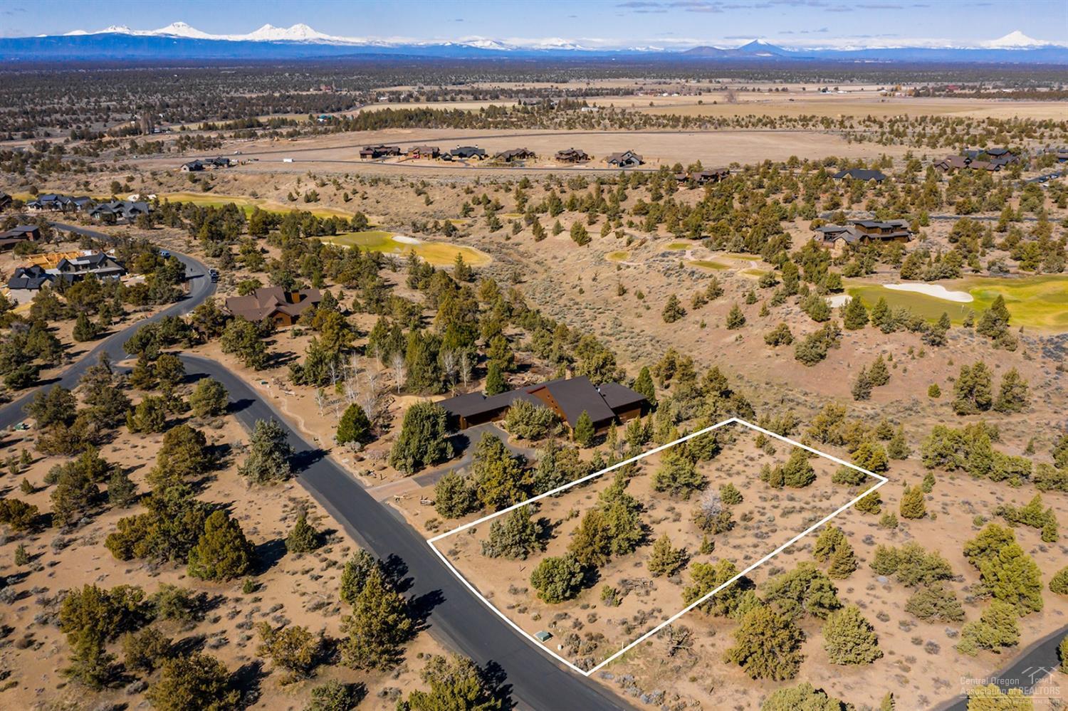 Brasada Ranch - Land