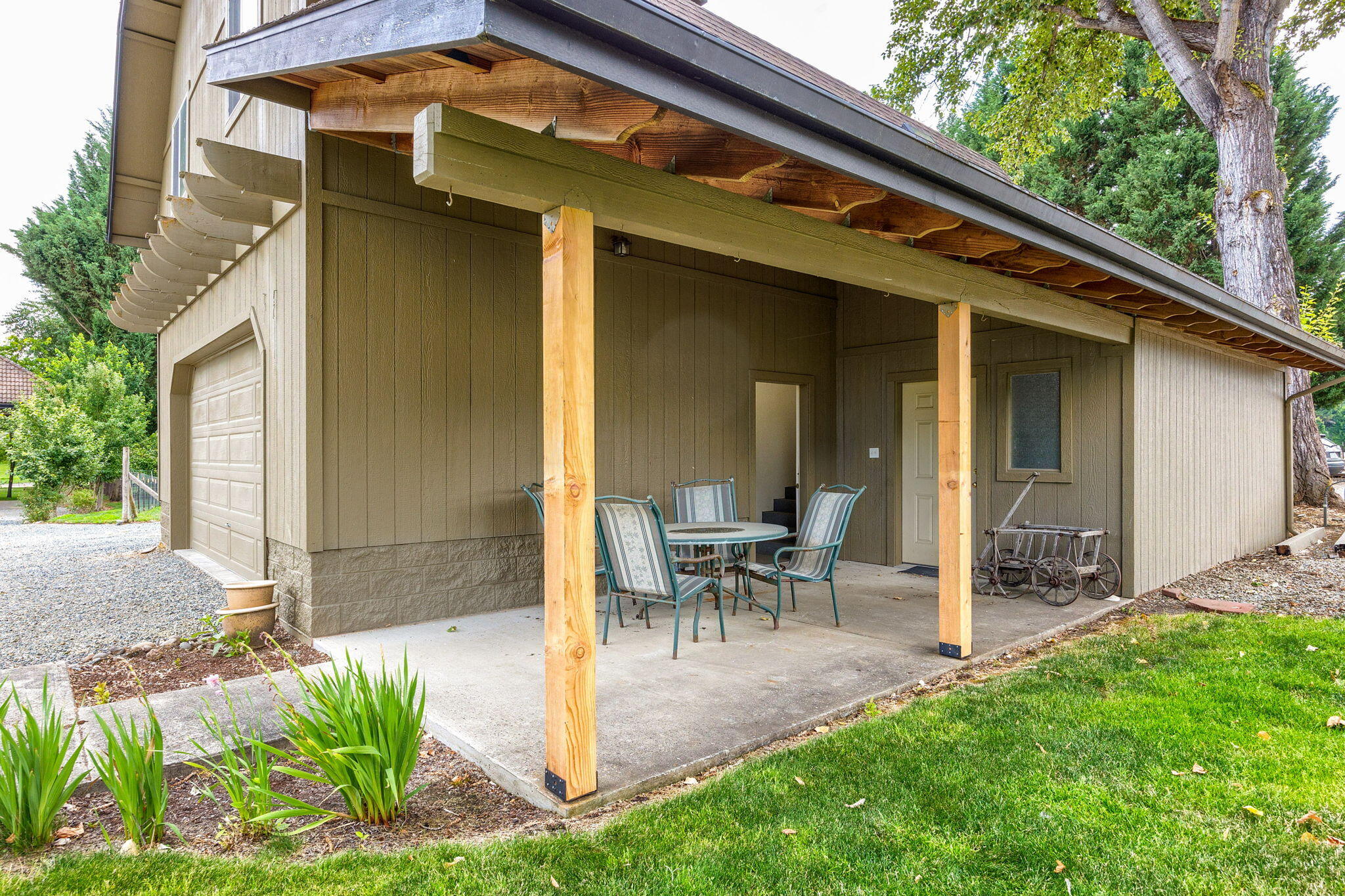 N/A - Residential