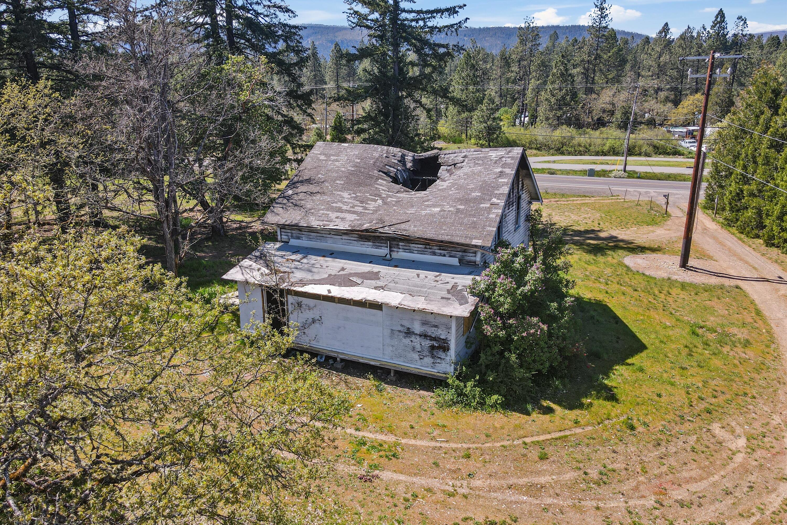 N/A - Residential