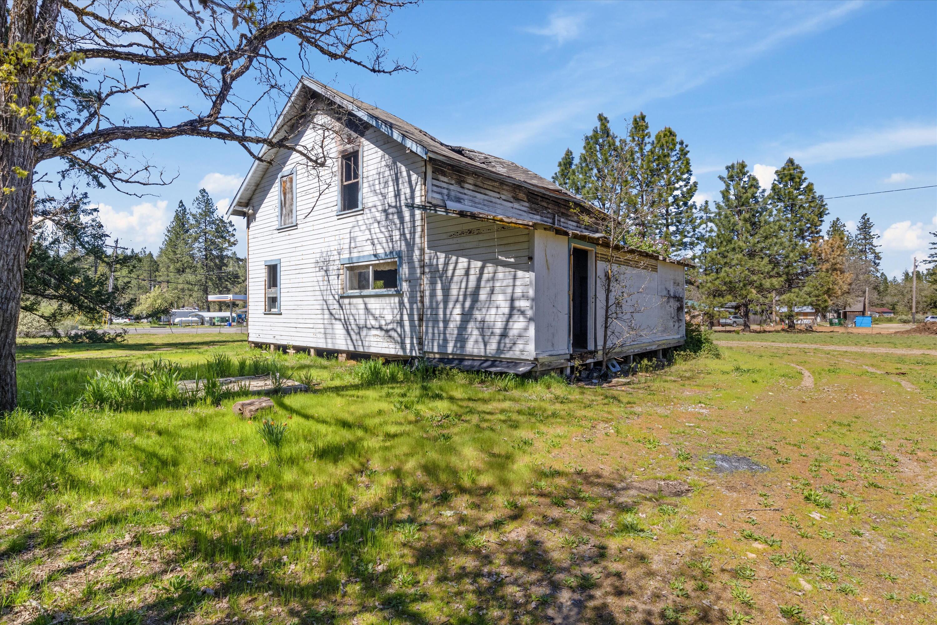 N/A - Residential