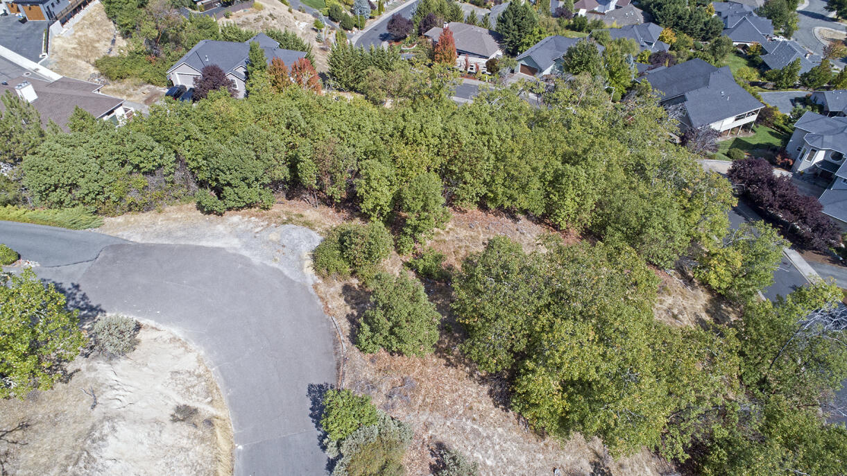 Laurelridge Subdivision - Land
