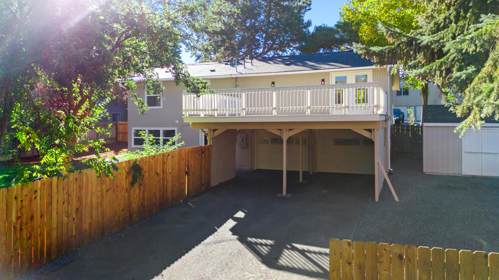Klamath Falls -Buena Vista Addition - Residential