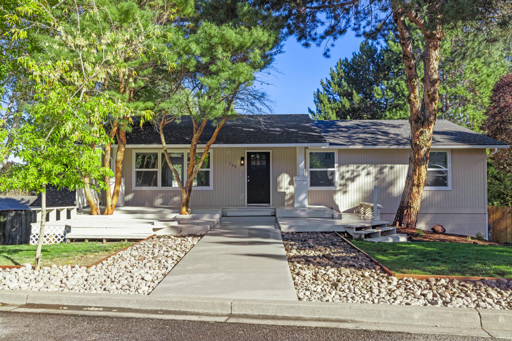Klamath Falls -Buena Vista Addition - Residential