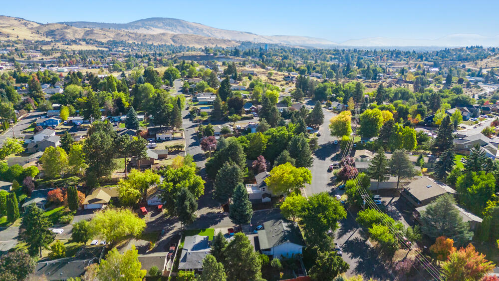Klamath Falls -Buena Vista Addition - Residential