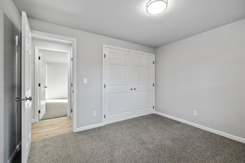 Klamath Falls -Buena Vista Addition - Residential