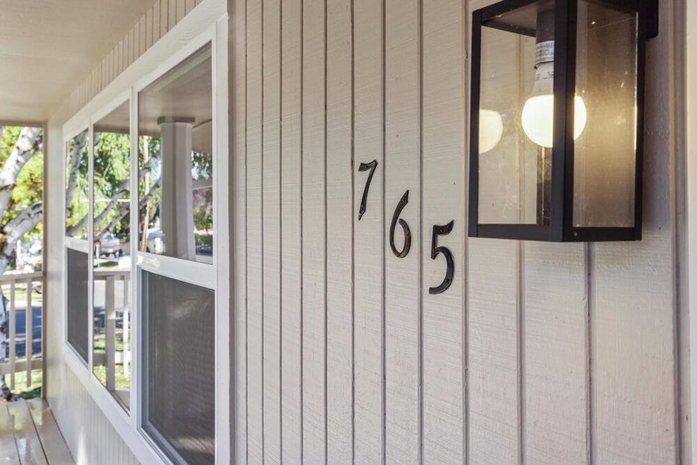 Klamath Falls -Buena Vista Addition - Residential