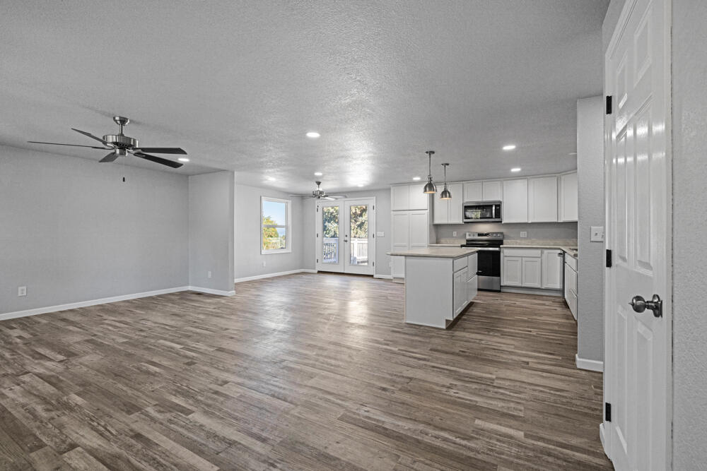 Klamath Falls -Buena Vista Addition - Residential