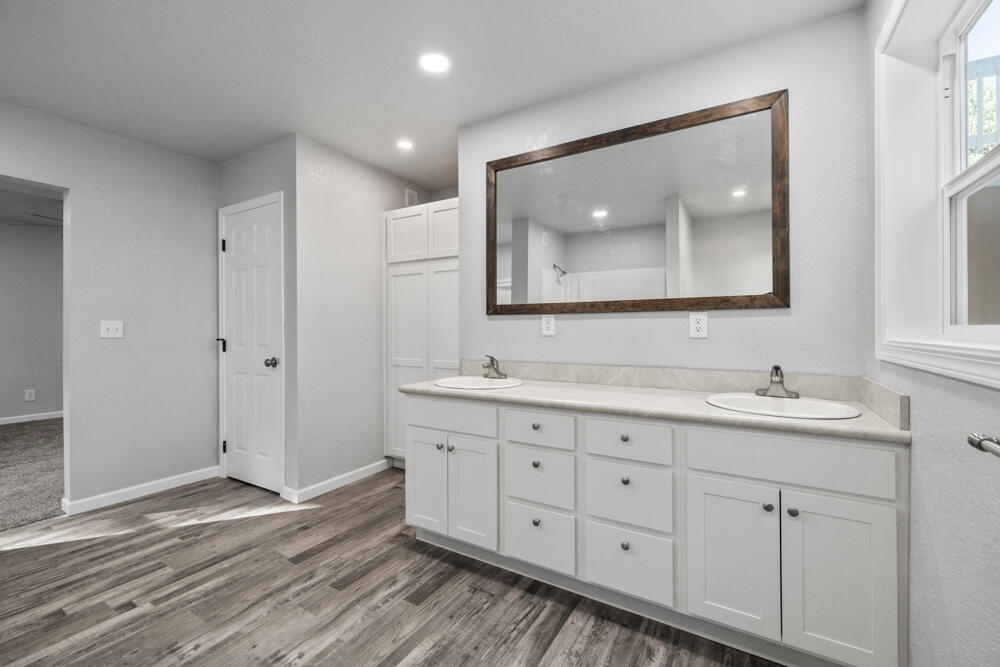 Klamath Falls -Buena Vista Addition - Residential
