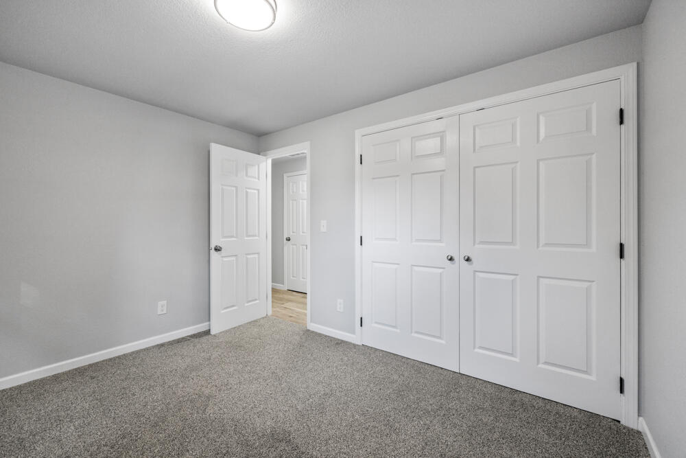 Klamath Falls -Buena Vista Addition - Residential