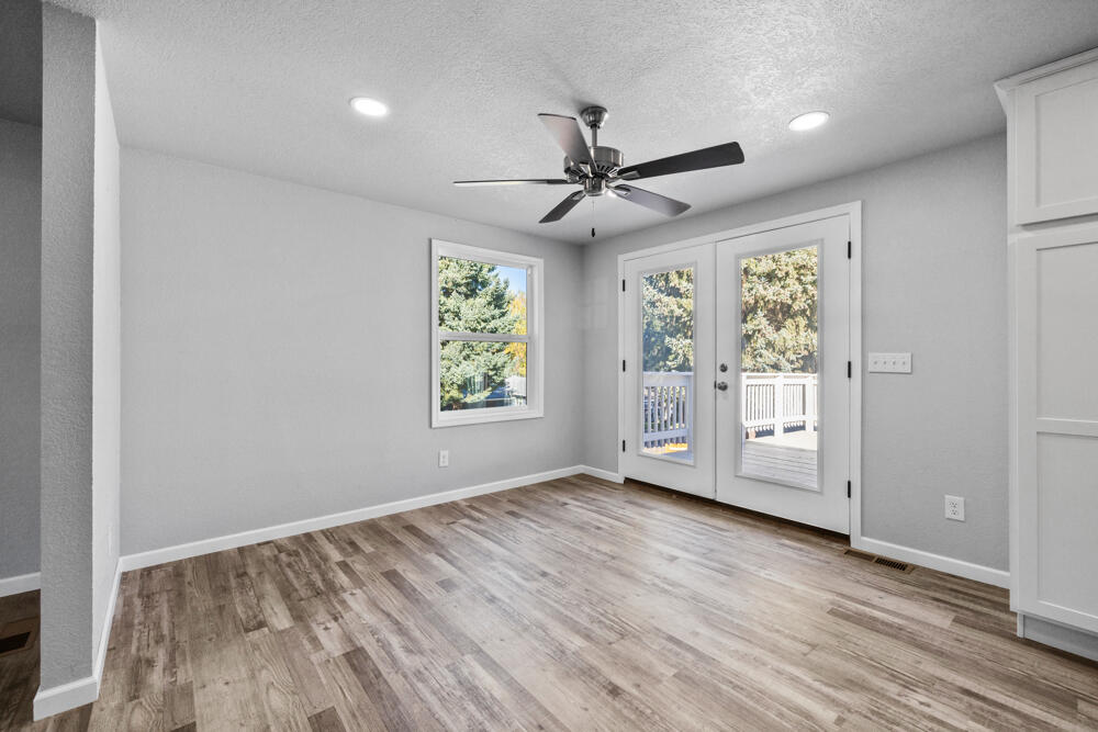 Klamath Falls -Buena Vista Addition - Residential