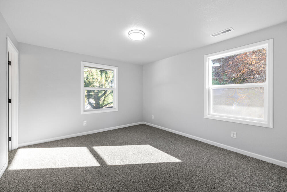 Klamath Falls -Buena Vista Addition - Residential
