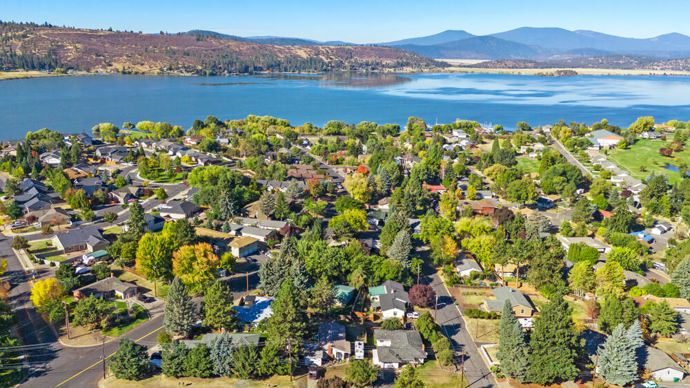 Klamath Falls -Buena Vista Addition - Residential