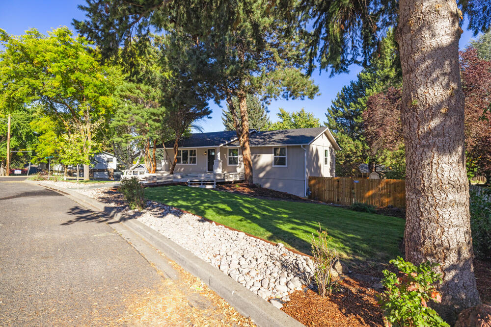 Klamath Falls -Buena Vista Addition - Residential
