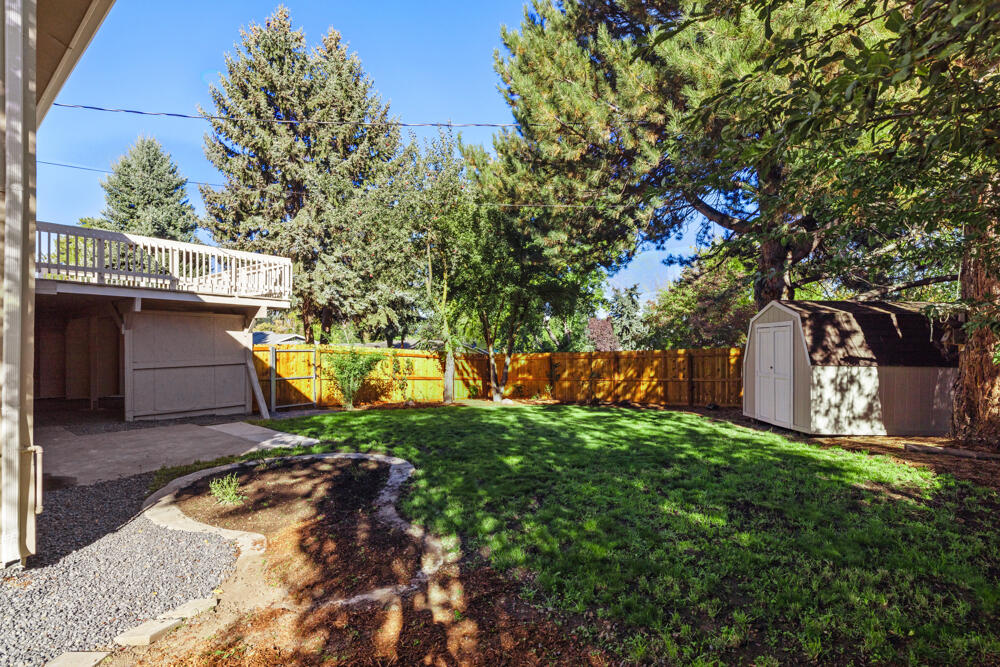 Klamath Falls -Buena Vista Addition - Residential