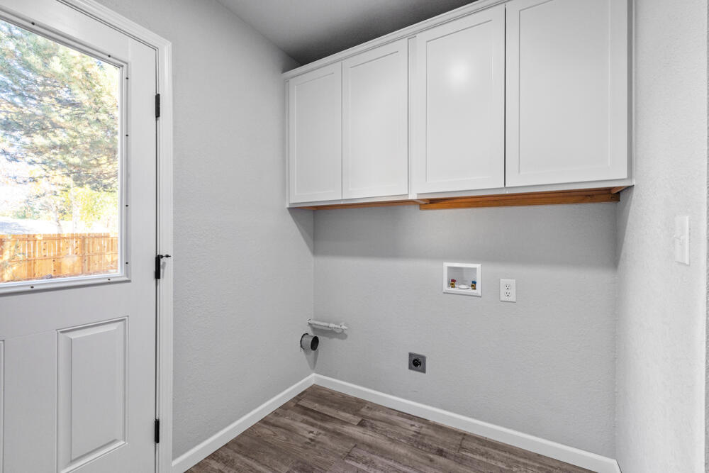 Klamath Falls -Buena Vista Addition - Residential