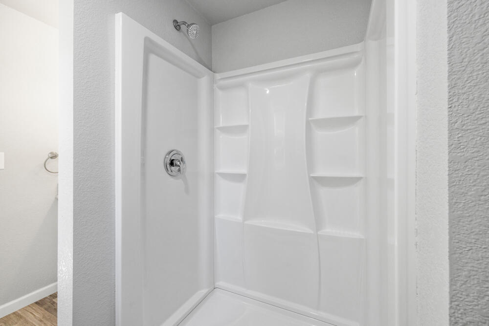 Klamath Falls -Buena Vista Addition - Residential