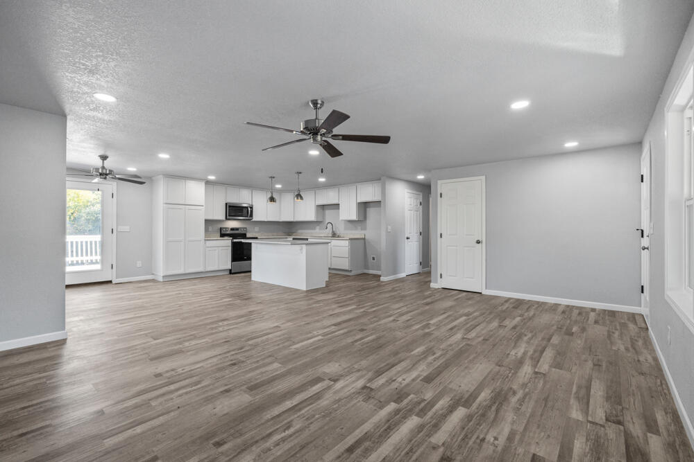 Klamath Falls -Buena Vista Addition - Residential