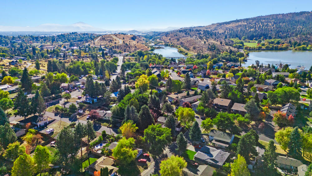 Klamath Falls -Buena Vista Addition - Residential