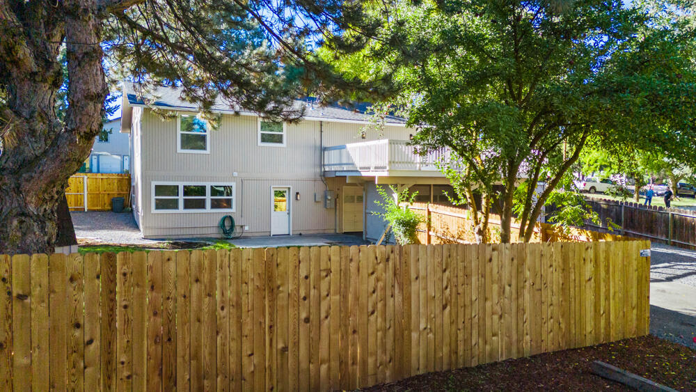 Klamath Falls -Buena Vista Addition - Residential