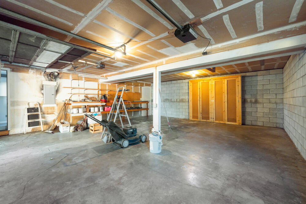 Klamath Falls -Buena Vista Addition - Residential