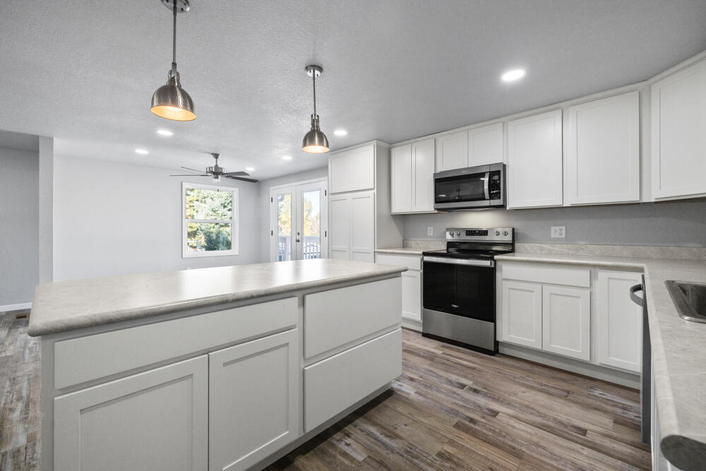 Klamath Falls -Buena Vista Addition - Residential