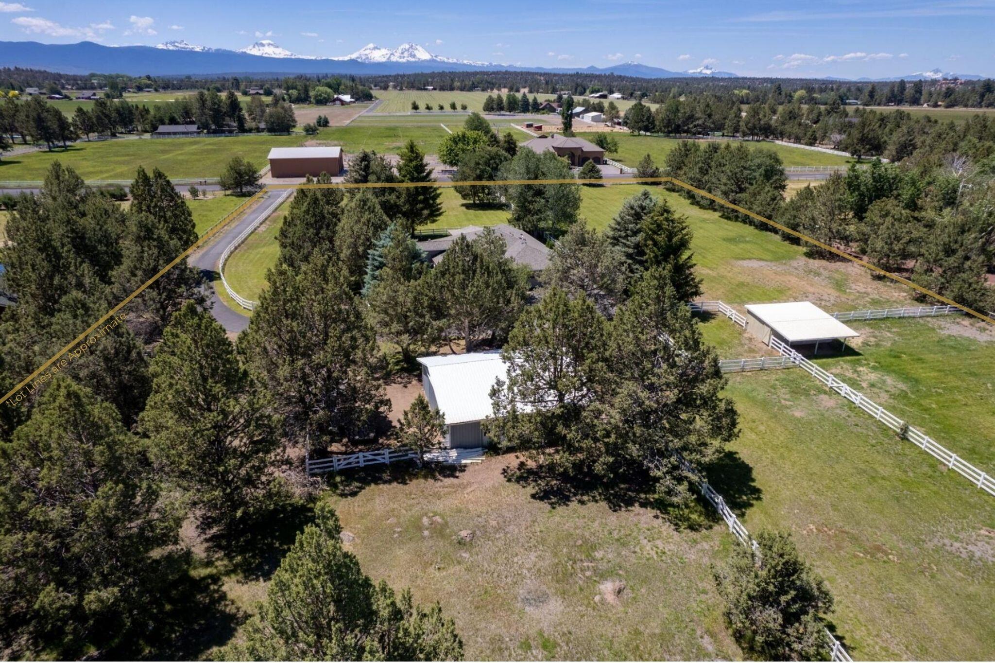 Highland Estate - Residential