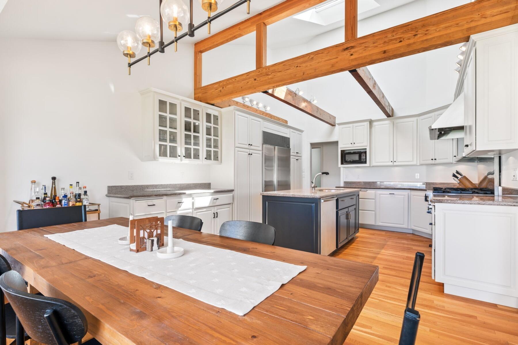 Highland Estate - Residential