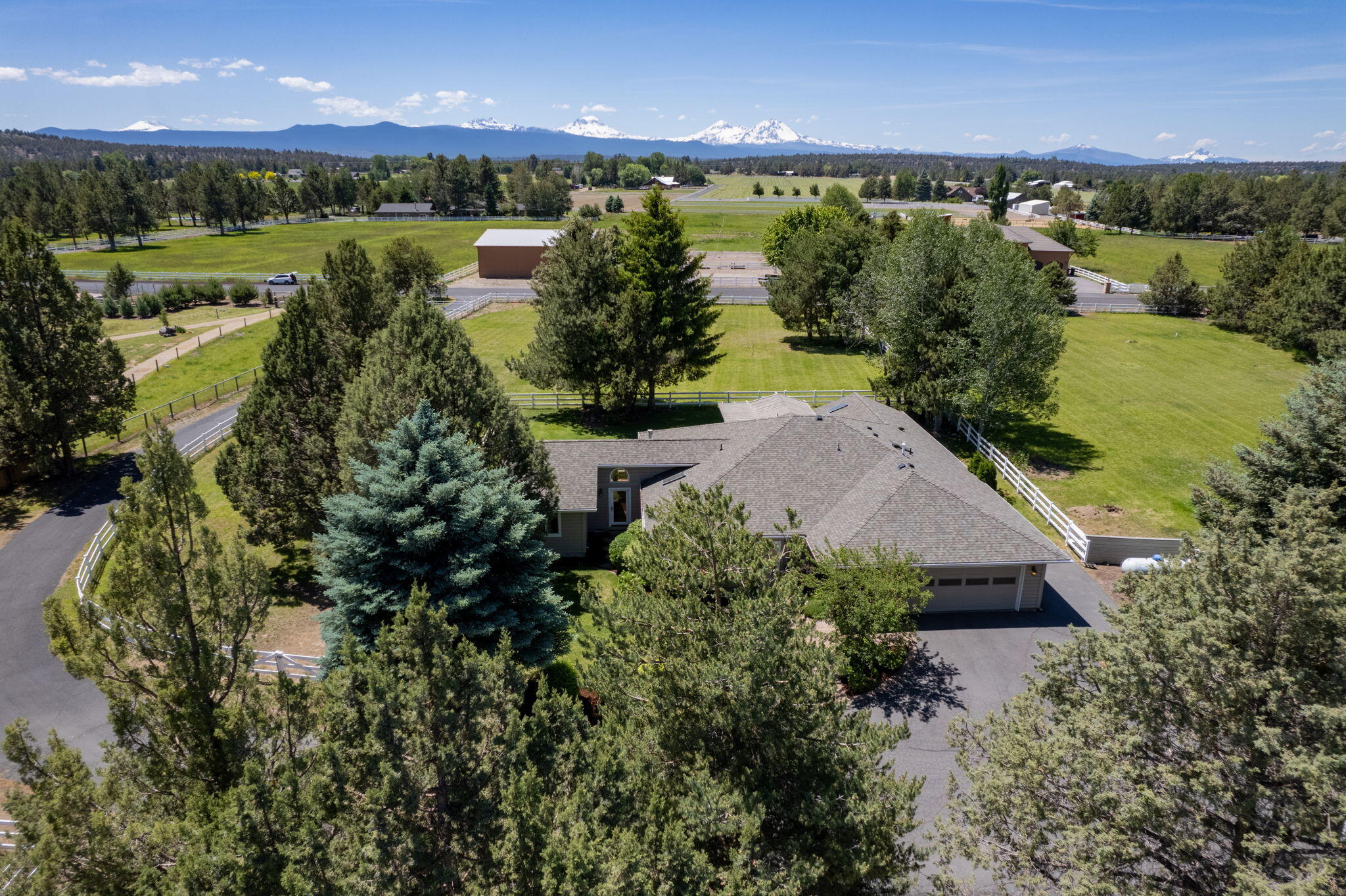 Highland Estate - Residential
