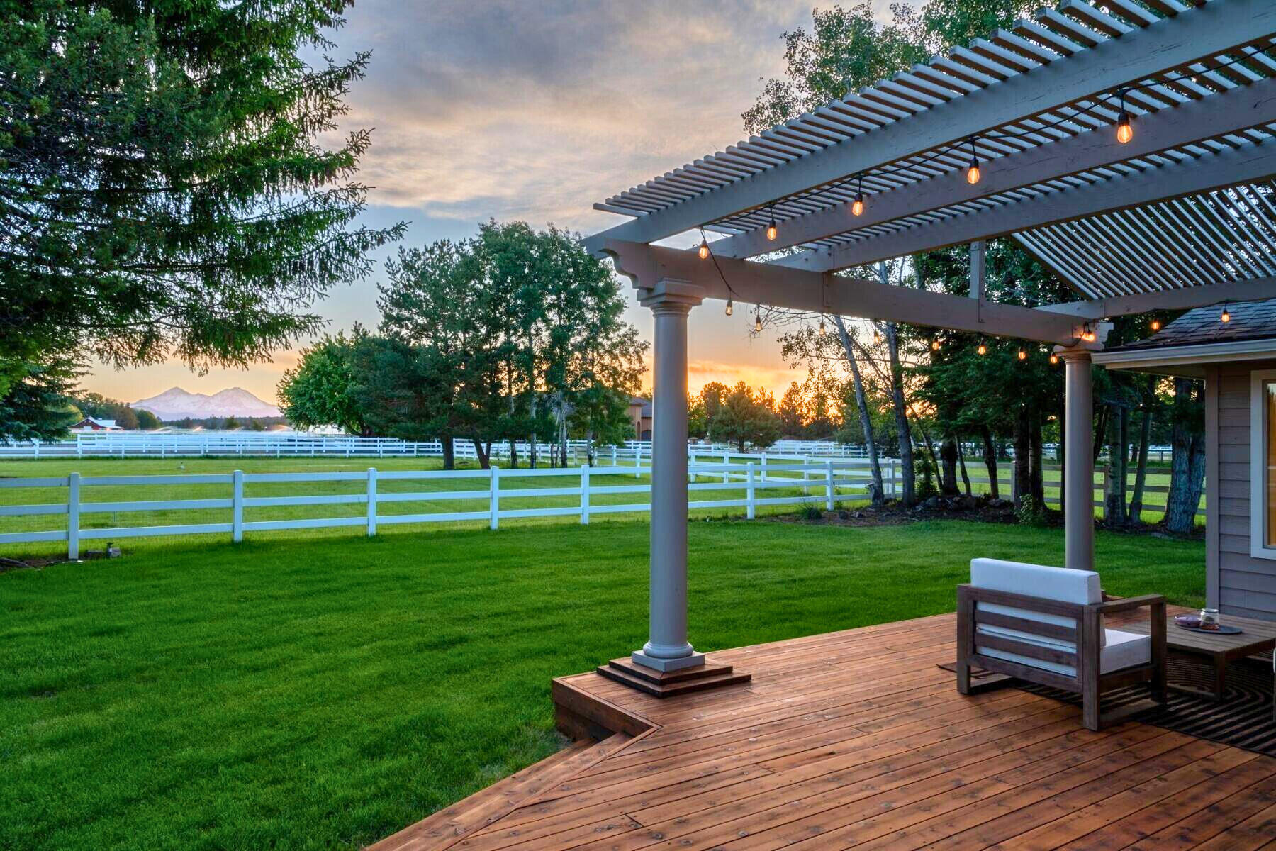 Highland Estate - Residential